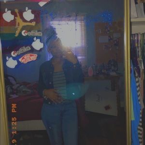 Meet your Posher, Taylor